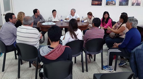 Concejo Deliberante Goya
