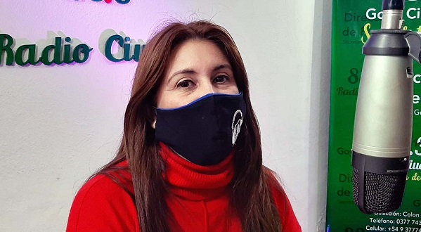 Concejal Pérez Carballo
