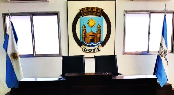 Concejo Deliberante Goya