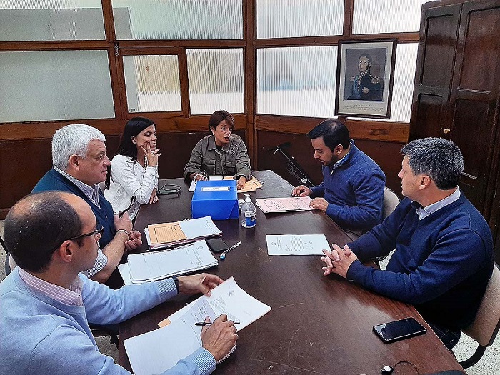 HCD OBRAS PUBLICAS
