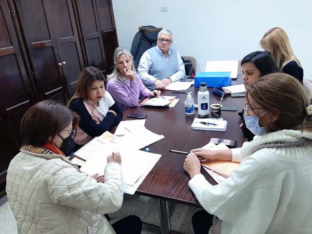 HCD Goya