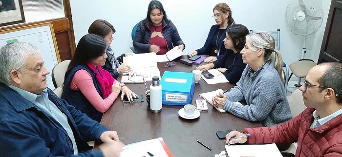 HCD Cultura