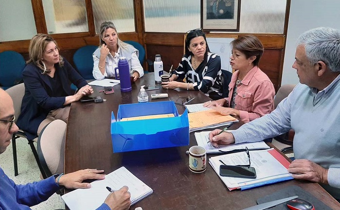 HCD Cultura