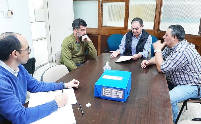 HCD Producción 