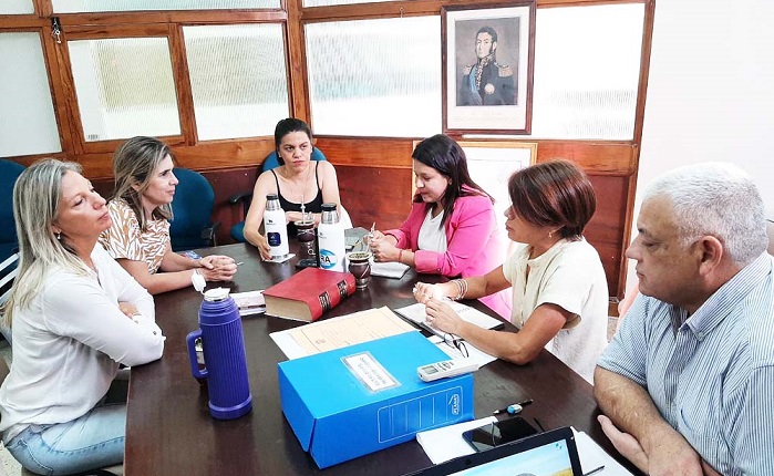 HCD Cultura