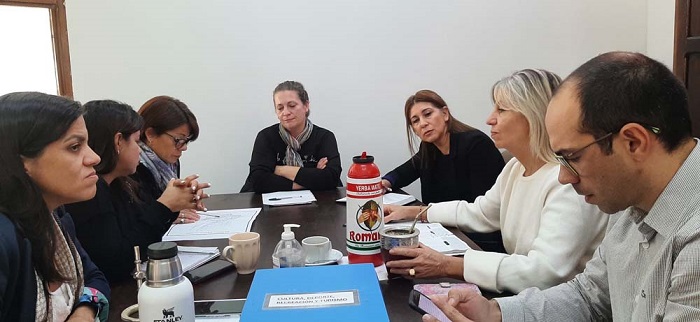 HCD Cultura