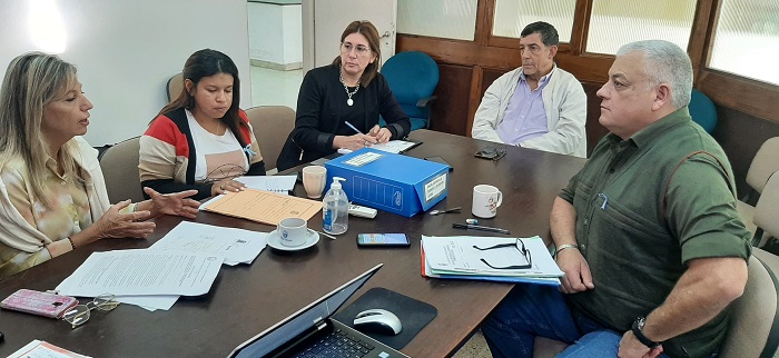 HCD Salud