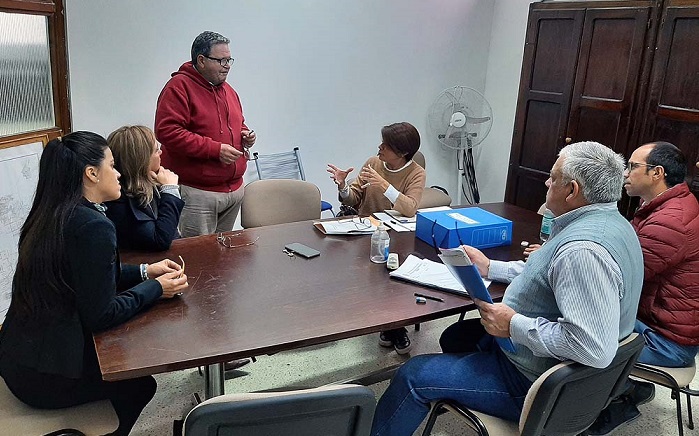 HCD Cultura