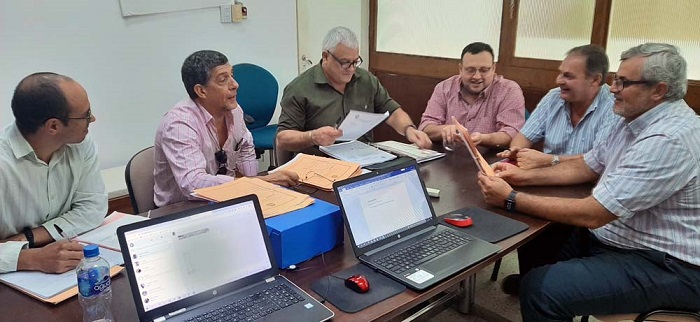 Concejo Deliberante 2023