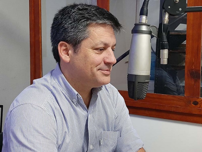 Concejal Mazzaro