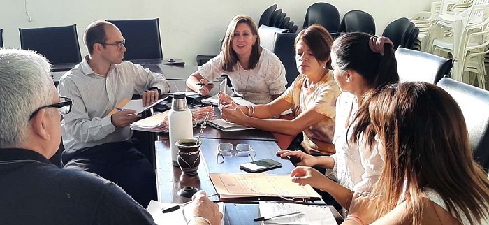 Concejo Deliberante 2023