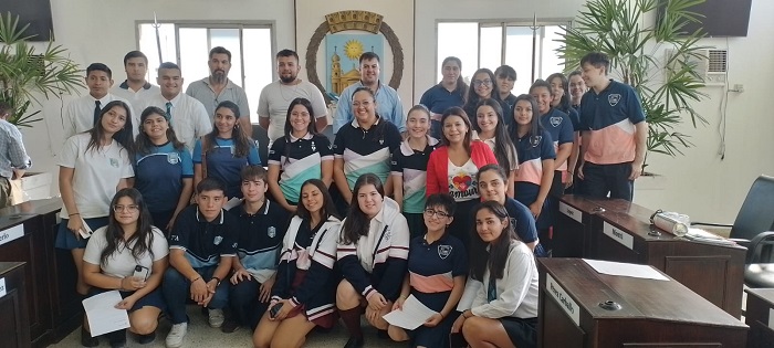 Concejo Deliberante 2023