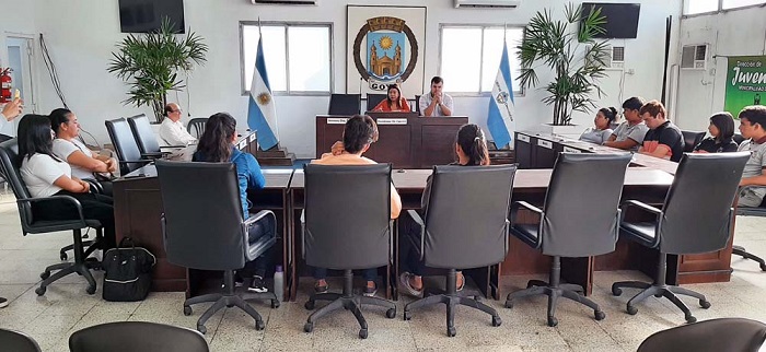 Concejo Deliberante 2023