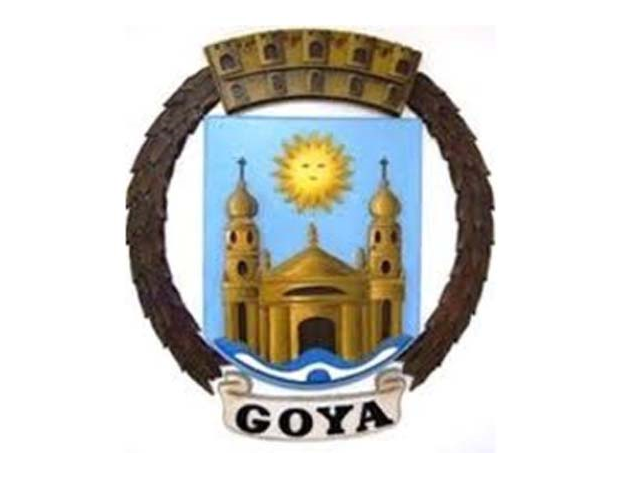 Primer Concejo Municipal de la ciudad de Goya