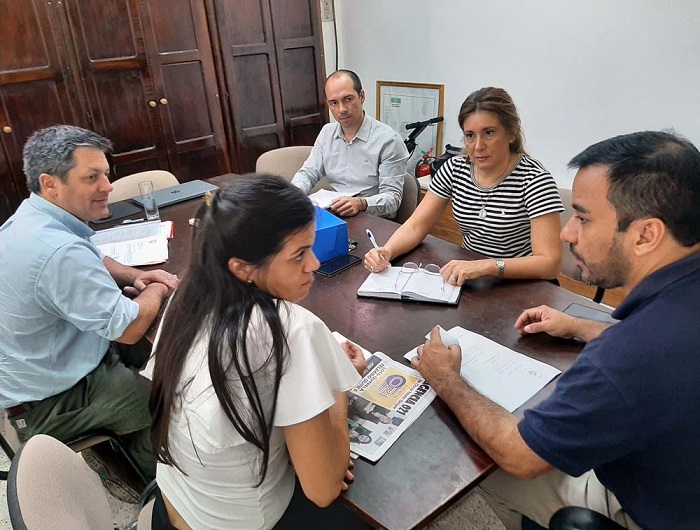 HCD Goya 2024