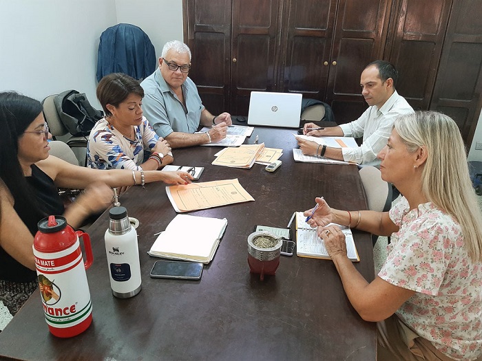 HCD Goya 2024