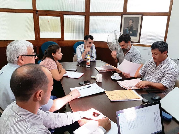 HCD Goya 2024