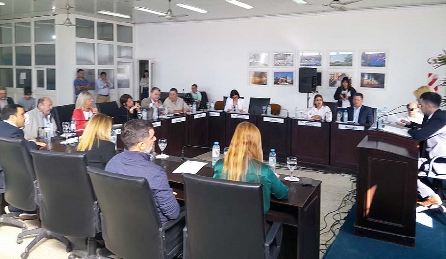 HCD Goya 2024