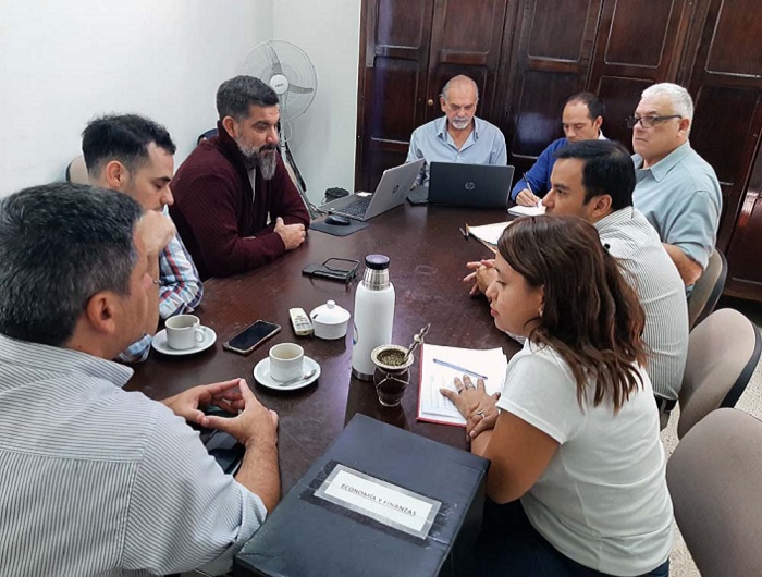 HCD Goya 2024