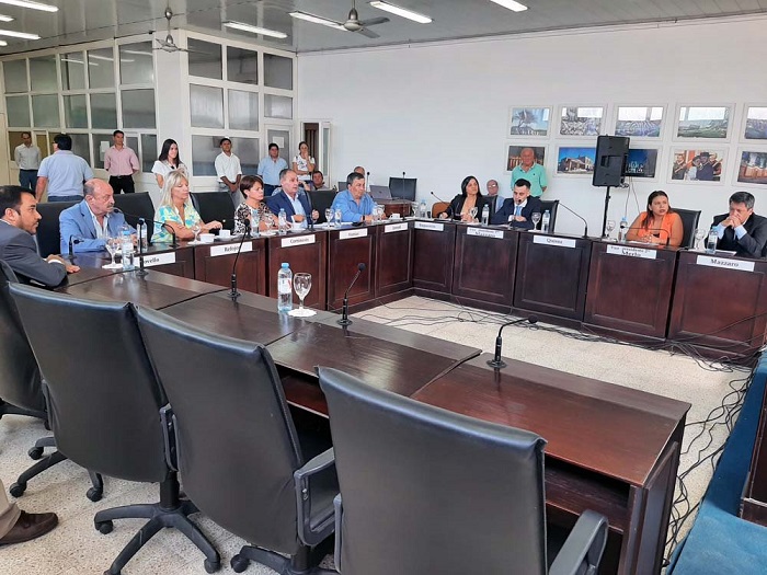 HCD Goya 2024