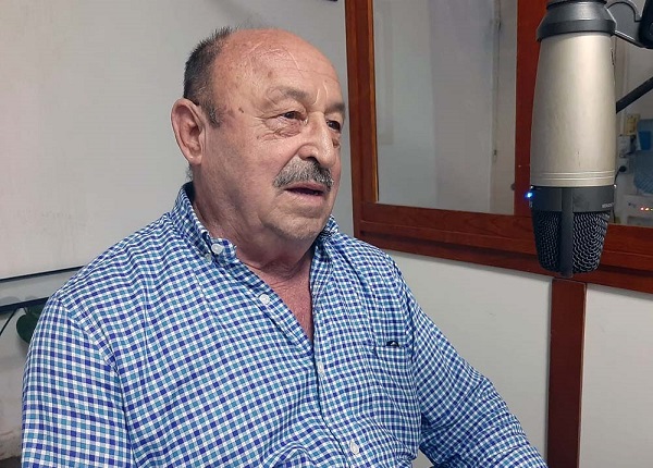 Concejal José Novello
