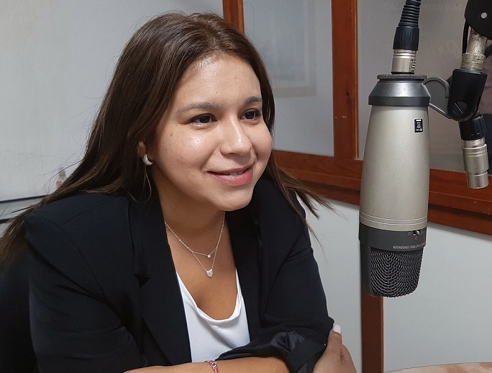 Concejal Merlo: “El objetivo primordial del Concejo es trabajar para el bien común de Goya y los goyanos”