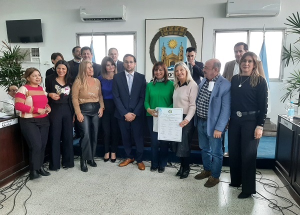 HCD 2024