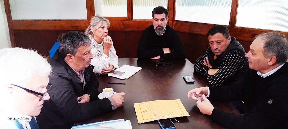 Comisión de Producción 2025