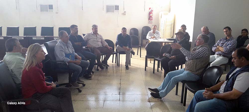 Comisión de Producción