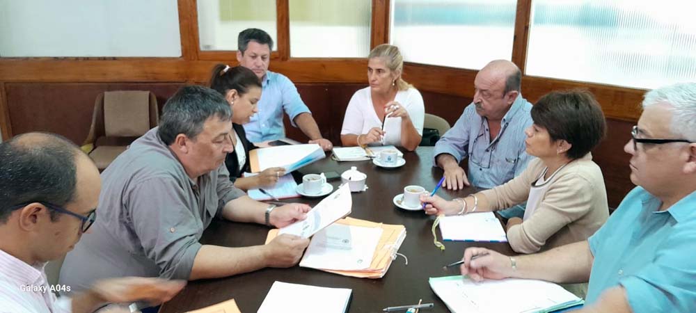 Comisión de Economía 2025