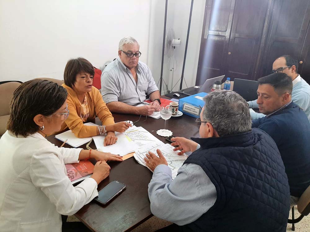Comisión de Cultura 2025