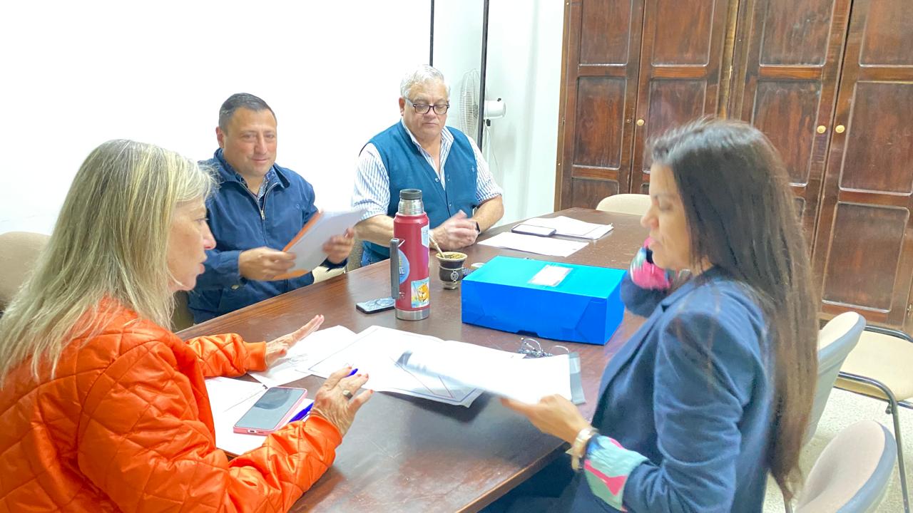 Comisión de Cultura 2025