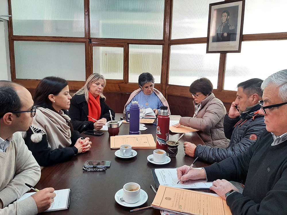 Comisión de Cultura 2025