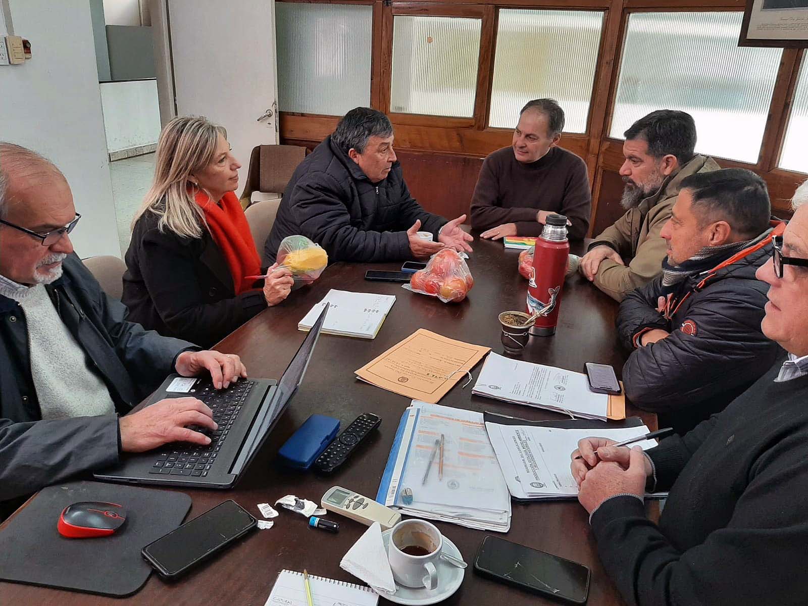 Comisión de Producción 2025