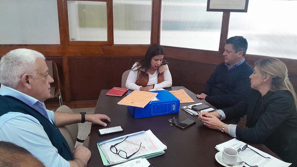 Comisión de Legislación 2025