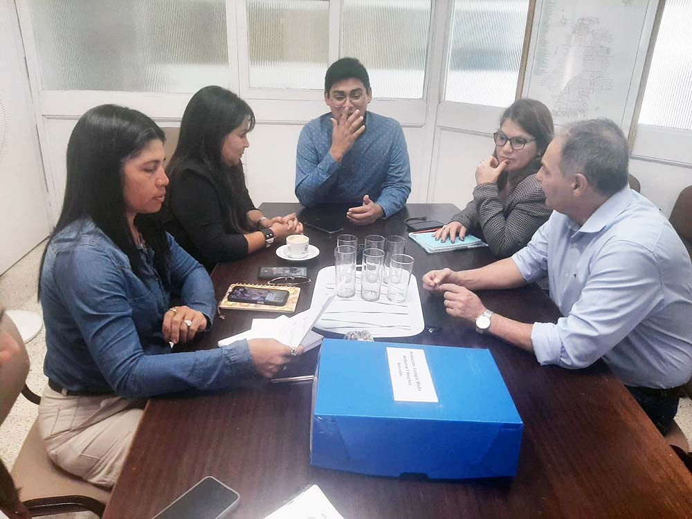 Comisión de Producción