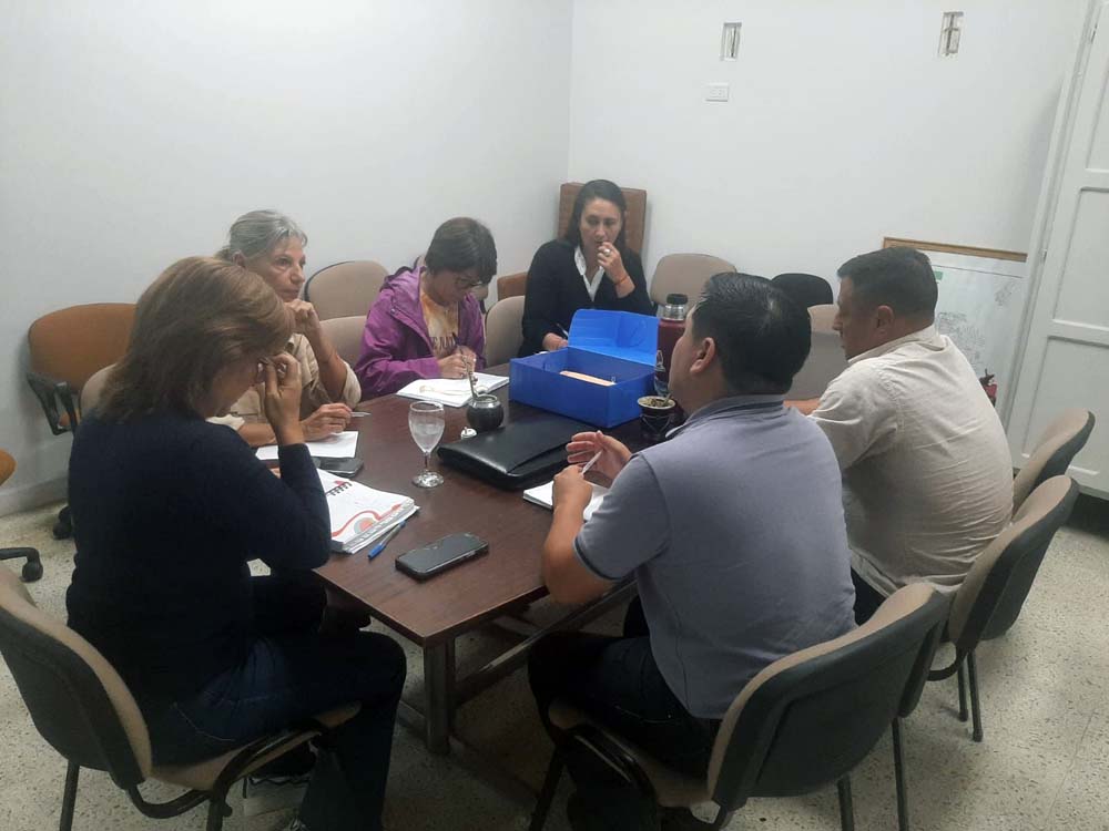 Comisión de Cultura