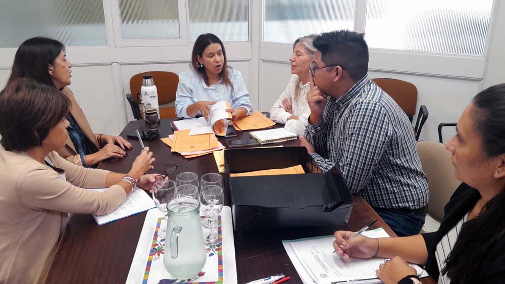 Comisión de Economía