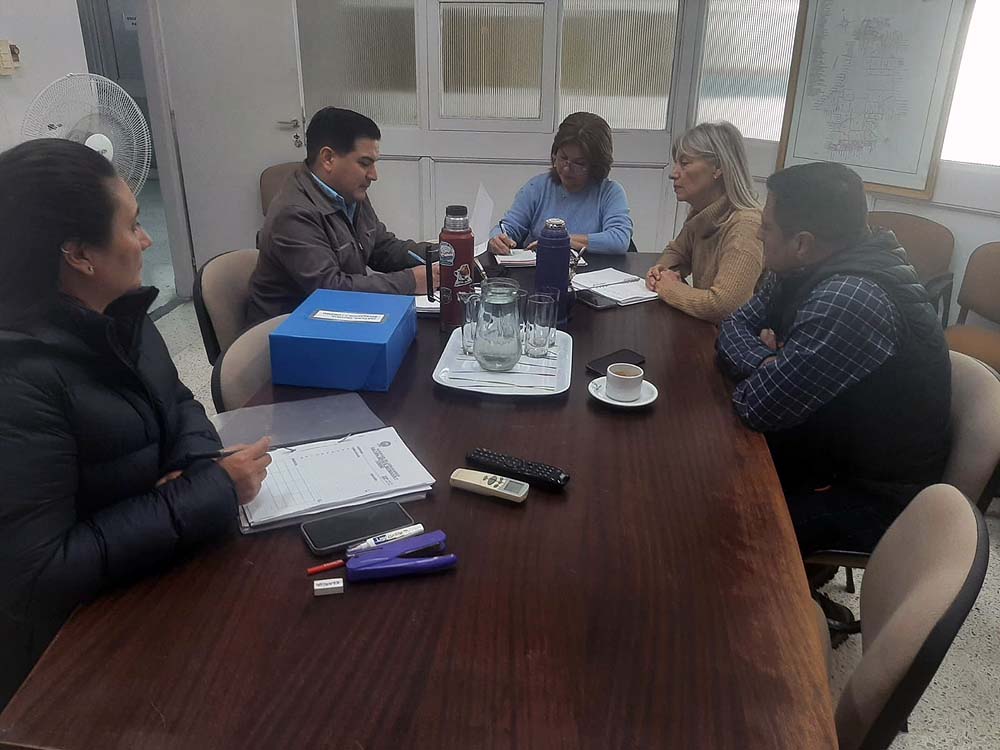 Comisión de Cultura