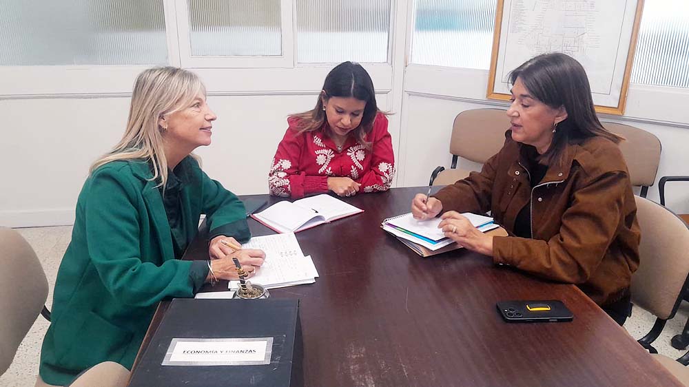 Comisión de Economía