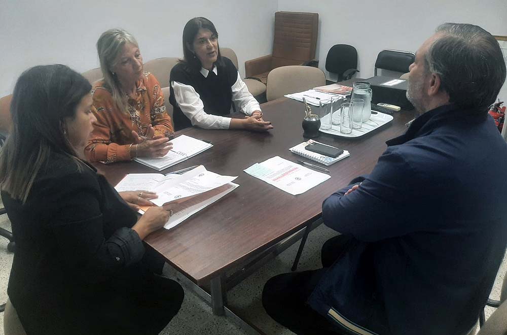 Comisión de Economía