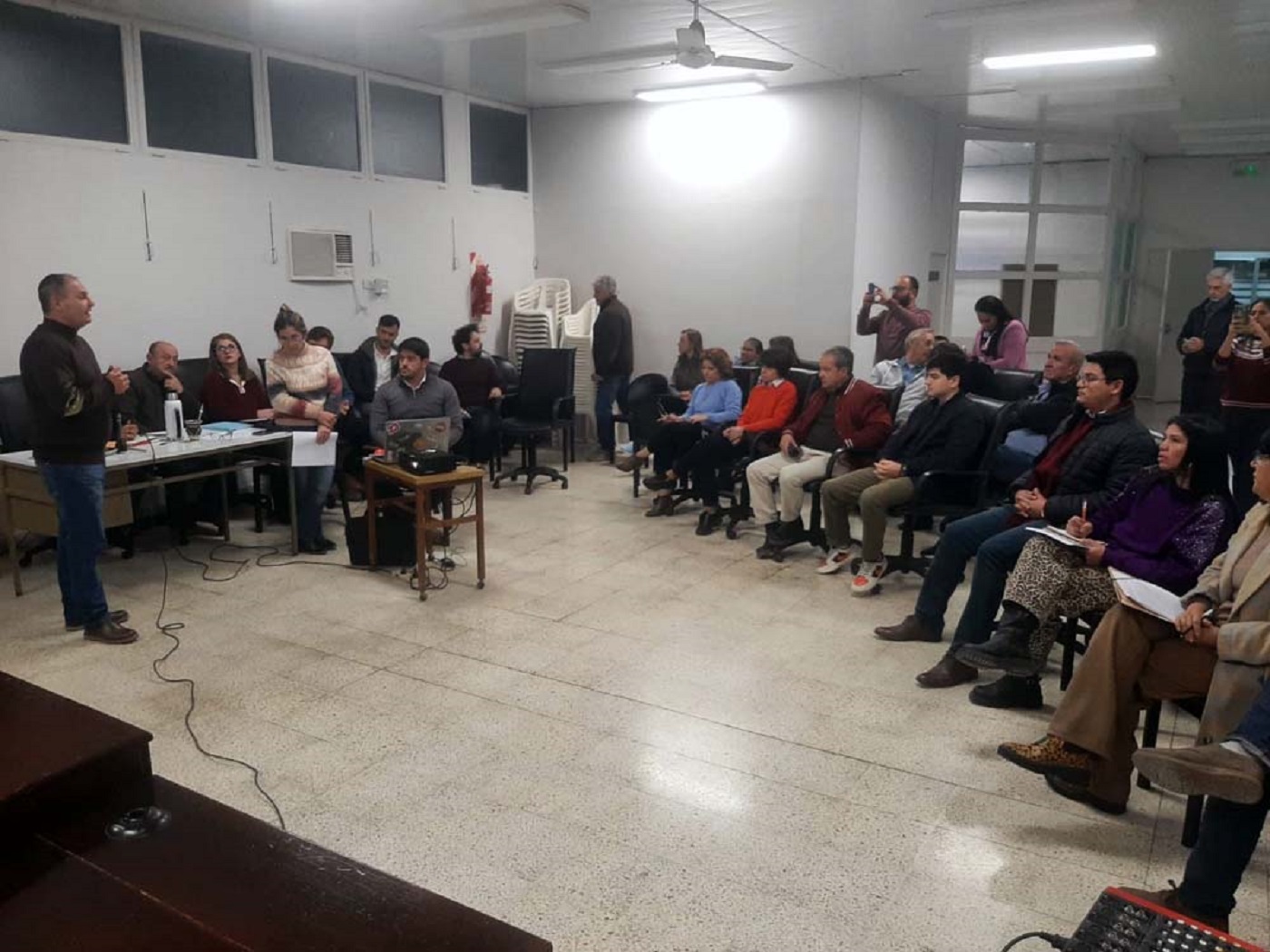 Comisión de Legislación