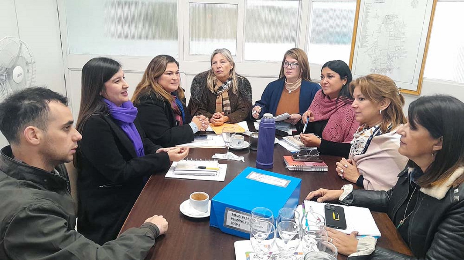 Comisión de Salud