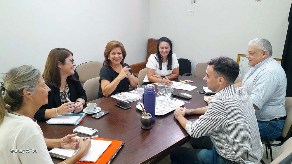 Comisión de Salud