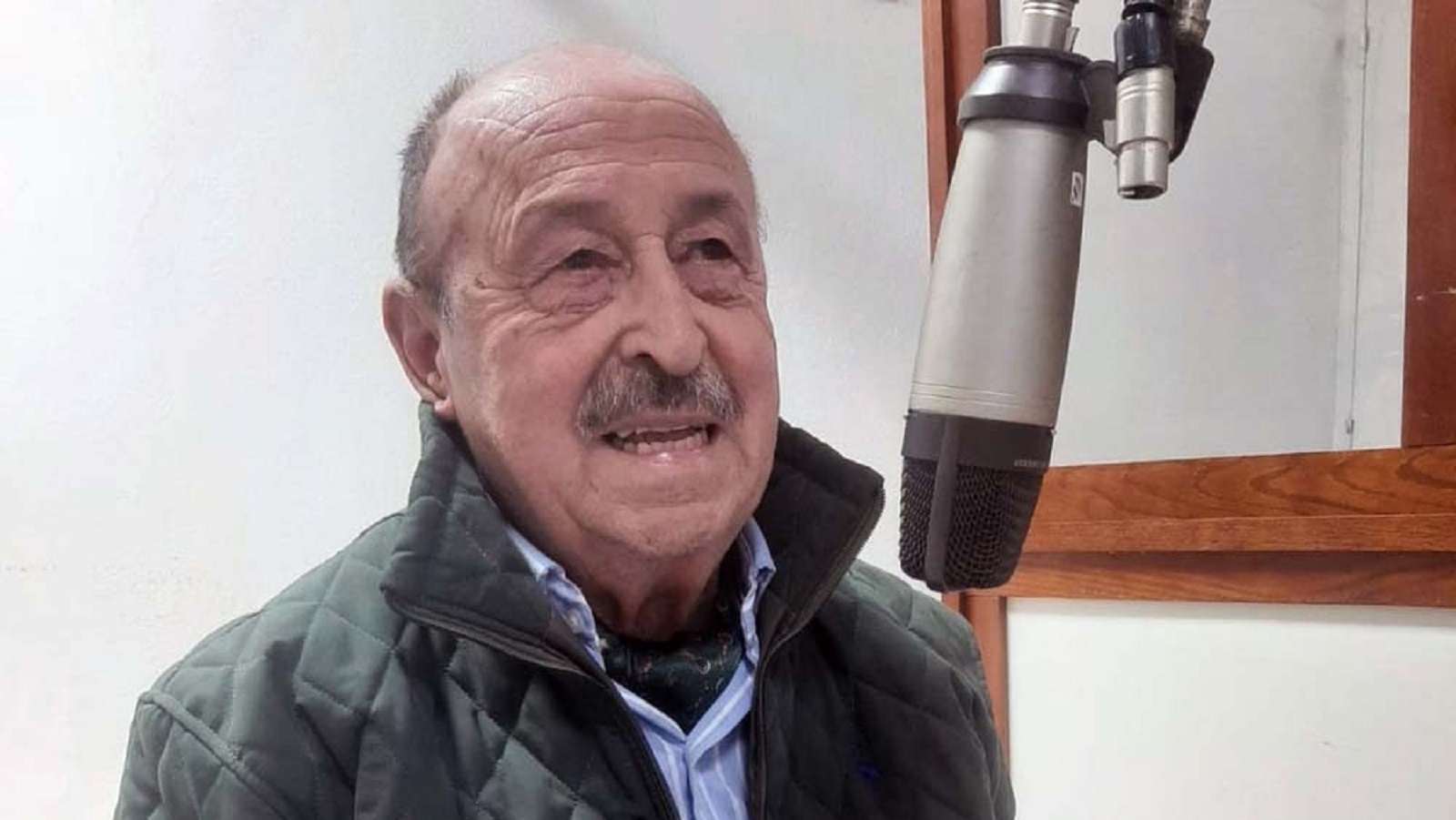 Concejal José Novello