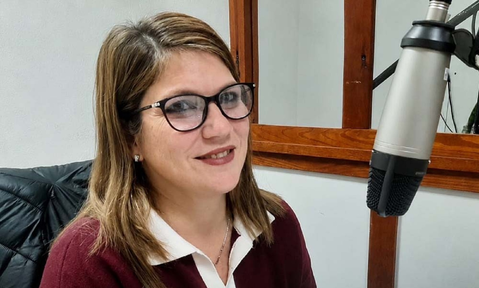 Concejal Ramírez Veronica