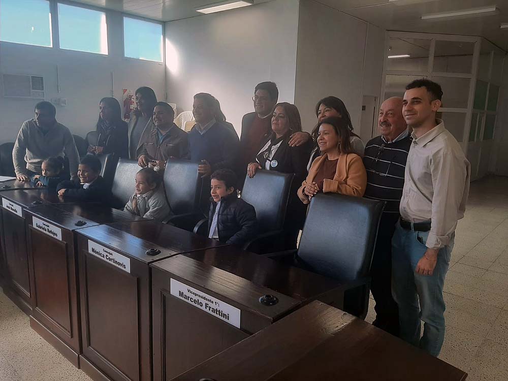 HCD 2026