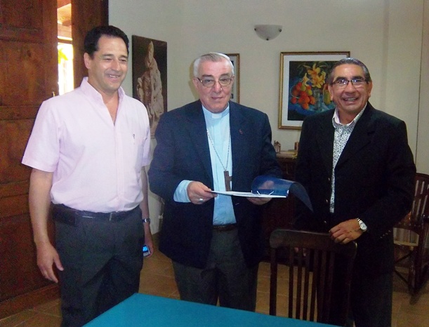 medina rajoy_y_faifer