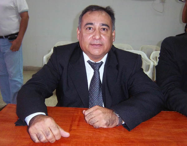 miguel molina