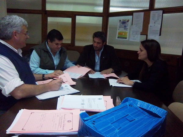reunion comision_hcd_goya